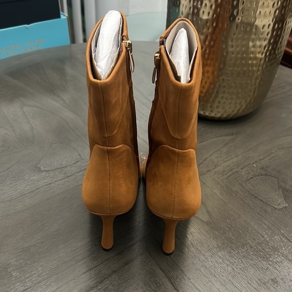 Franco Sarto Women's L-milinda Ankle Boot - Picture 6 of 8